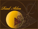 Logo riad marrakech