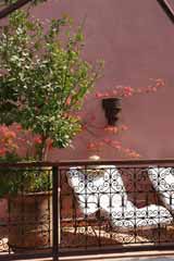 Riad marrakech