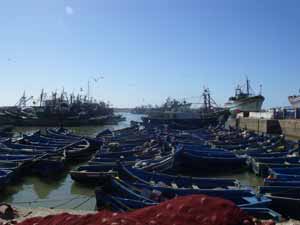 Visite Essaouira