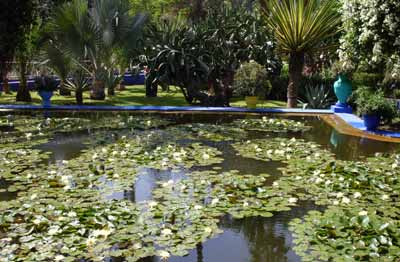 Jardins Majorelle 2