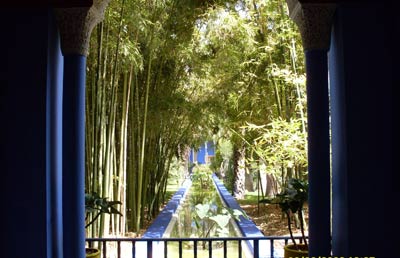 Jardins Majorelle 3