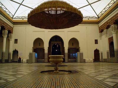 Musée Marrakech