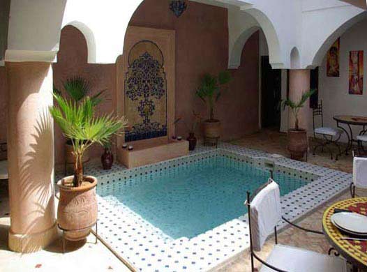 Riad Ailen Marrakech